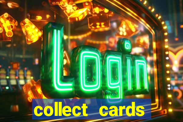 collect cards filmes para pc